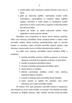 Research Papers 'Pašvaldība kā publiskās pārvaldes subjekts', 13.