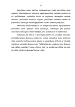 Research Papers 'Pašvaldība kā publiskās pārvaldes subjekts', 17.