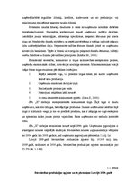 Term Papers 'SIA "X" darbības tiesiskais un ekonomiskais izvērtējums', 8.