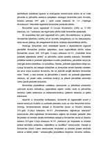 Term Papers 'SIA "X" darbības tiesiskais un ekonomiskais izvērtējums', 22.