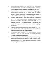 Term Papers 'SIA "X" darbības tiesiskais un ekonomiskais izvērtējums', 52.