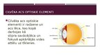 Presentations 'Optiskais instruments - acs', 3.