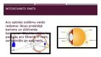 Presentations 'Optiskais instruments - acs', 5.