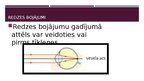 Presentations 'Optiskais instruments - acs', 8.