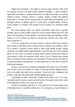 Research Papers 'Cilvēka evolūcijas teorijas: salīdzinājums', 4.