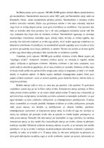 Research Papers 'Cilvēka evolūcijas teorijas: salīdzinājums', 6.