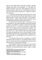 Research Papers 'Edvarda Munka daiļrade. Stilistika un tēlu sistēmas', 3.