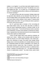 Research Papers 'Edvarda Munka daiļrade. Stilistika un tēlu sistēmas', 4.