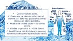 Presentations 'Dzeramais ūdens Daugavpilī', 3.
