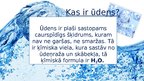 Presentations 'Dzeramais ūdens Daugavpilī', 4.