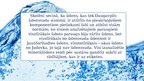 Presentations 'Dzeramais ūdens Daugavpilī', 12.