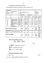 Term Papers 'Эффективное планирование деятельности грузовой станции Резекне VAS LDz', 76.