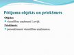 Presentations 'Personāla kvalifikācijas izvērtējums viesmīlības uzņēmumos', 5.