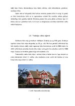Business Plans 'Biznesa plāns - koka karkasu māju būvniecība Zviedrijā', 8.