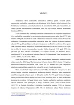 Research Papers 'Starptautiskā Brīvo arodbiedrību konfederācija', 4.