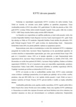 Research Papers 'Starptautiskā Brīvo arodbiedrību konfederācija', 12.