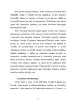Research Papers 'Latvijas ekonomiskā analīze un konkurētspējas nodrošināšana', 6.