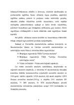 Research Papers 'Latvijas ekonomiskā analīze un konkurētspējas nodrošināšana', 8.