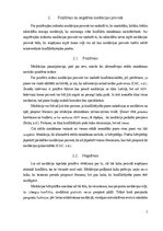 Summaries, Notes 'Mediācija ASV', 3.