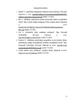 Summaries, Notes 'Mediācija ASV', 6.