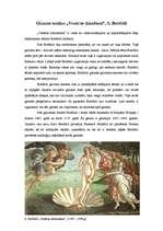 Essays 'S.Botičelli glezna "Venēras dzimšana" ', 2.