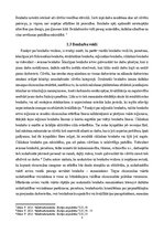 Research Papers 'Bezdarba analīze Latvijā', 5.