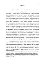 Summaries, Notes 'Ētiska izvēle biznesā: ētisku lēmumu pieņemšana, ētiskas dilemmas organizācijā', 2.