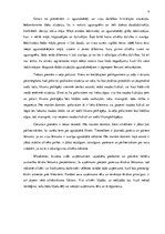 Summaries, Notes 'Ētiska izvēle biznesā: ētisku lēmumu pieņemšana, ētiskas dilemmas organizācijā', 4.