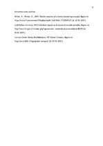 Summaries, Notes 'Ētiska izvēle biznesā: ētisku lēmumu pieņemšana, ētiskas dilemmas organizācijā', 6.