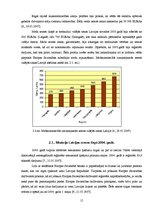 Research Papers 'Latvijas zemes tirgus un to ietekmējošie faktori', 15.