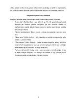 Summaries, Notes 'Prozas darbu virsrakstu funkcijas', 2.