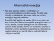 Presentations 'Elektroenerģijas patērēšana', 6.