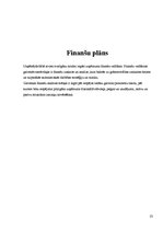 Business Plans 'Biznesa plāns', 23.