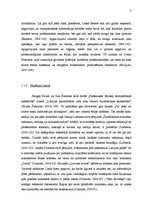 Research Papers 'Divas Latvijas informācijas telpas; vienādu notikumu interpretācija latviski un ', 8.