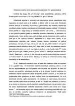 Essays 'Sabiedrisko attiecību darba raksturojumi Latvijas preses 2010.gada publikācijā', 1.