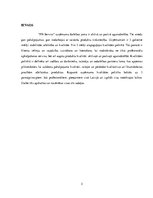 Research Papers 'Kvalitātes politika "FN-Serviss"', 3.