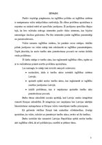 Research Papers 'Izglītības likumi Latvijā un to īstenošanas problēmas', 3.