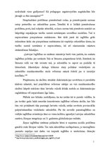 Research Papers 'Izglītības likumi Latvijā un to īstenošanas problēmas', 14.