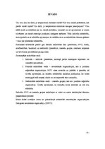 Research Papers 'Zemgales nevalstisko organizāciju un interešu grupu attīstība, līdzdalība politi', 3.