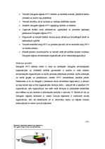 Research Papers 'Zemgales nevalstisko organizāciju un interešu grupu attīstība, līdzdalība politi', 12.