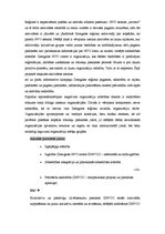Research Papers 'Zemgales nevalstisko organizāciju un interešu grupu attīstība, līdzdalība politi', 14.