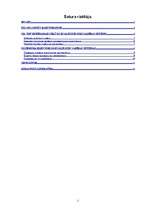 Research Papers 'ISO 9001:2000 ieviešana un uzņēmuma ieguvumi no kvalitātes pārvaldības sistēmas', 2.