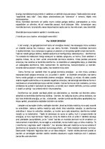 Summaries, Notes 'Mentālais ķermenis', 6.