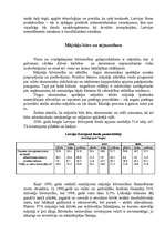 Research Papers 'Latvijas tautsaimniecība ekonomiskā skatījumā: būvniecība', 7.