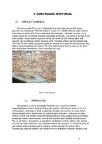 Research Papers 'Cirku attīstība Antīkajā Romā', 9.
