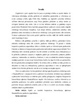 Research Papers 'Sabiedrisko attiecību pasākumu organizēšana korporatīvas komunikācijas aģentūrā ', 4.