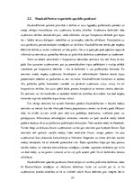 Research Papers 'Sabiedrisko attiecību pasākumu organizēšana korporatīvas komunikācijas aģentūrā ', 23.