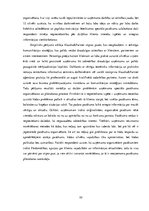 Research Papers 'Sabiedrisko attiecību pasākumu organizēšana korporatīvas komunikācijas aģentūrā ', 33.