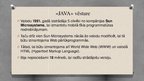 Presentations 'Programmēšanas valoda "Java"', 3.