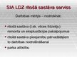 Presentations 'Eiropas Savienības prasību ietekme uz Valsts akciju sabiedrības "Latvijas Dzelzc', 17.